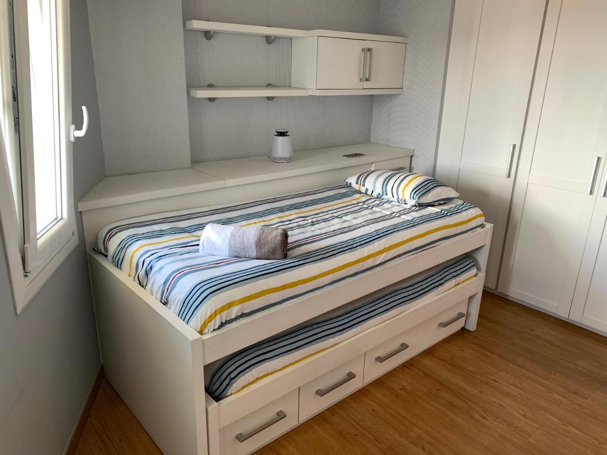 Enbata, Duplex Con Inmejorables Vistas A Bermeo * Бермео